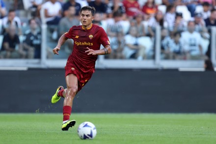 La Roma non ha perso di nuovo contro la Juventus